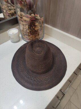 Free People Under The Moon  and Stars Hat New Size Medium Free People | Accessories | Free People Under The Moon And  main image 2